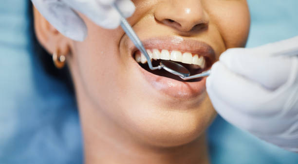 Best Pediatric Emergency Dentist in Turner, OR