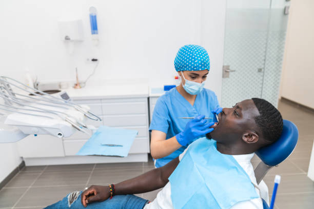 Best Pediatric Emergency Dentist in Turner, OR